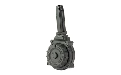 PROMAG S&W SD40 40S&W 50RD DRM BLK