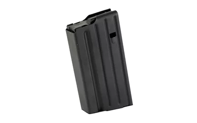 MAG RUGER SFAR 7.62/308 20RD STEEL