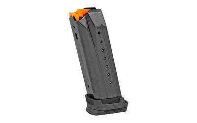 MAG RUGER SEC 9 9MM 17RD