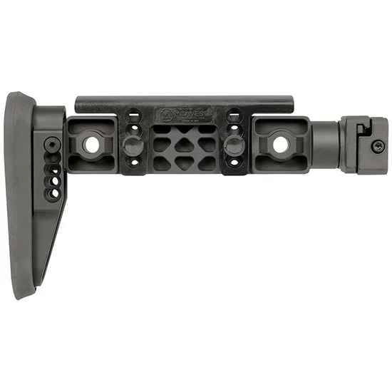 MI ALPHA SERIES FIXED BEAM SIDE FOLDER