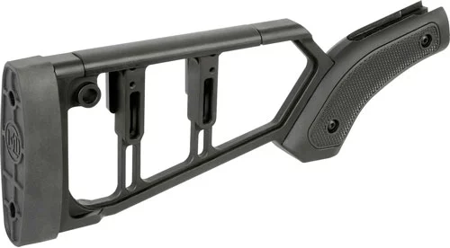 MI LEVER ACTION STOCK SMITH & - WESSON 1854 PISTOL GRIP BLACK - Image 2