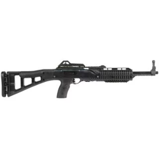 MKS HI POINT 4095TS 40SW 17.5 TARGET STOCK 10RD