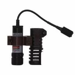 MKS LASER & COMPENSATOR KIT 995 9MM CARBINES
