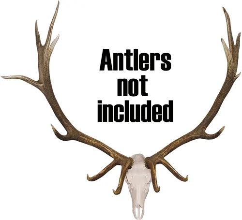 MOUNTAIN MIKE'S ELK SKULL - MASTER UNIVERSAL KIT - Image 2