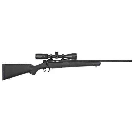 MOSS PATRIOT 25-06 22 VORTEX COMBO SYN