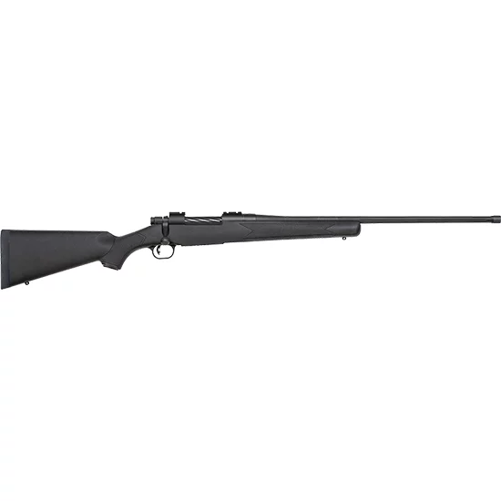 MOSS PATRIOT SYNTHETIC 300WIN 24 FLTD TB MATTE