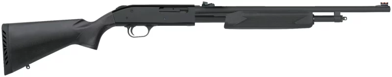 MOSS 500 SLUGSTER 410GA 24 5RD BLK