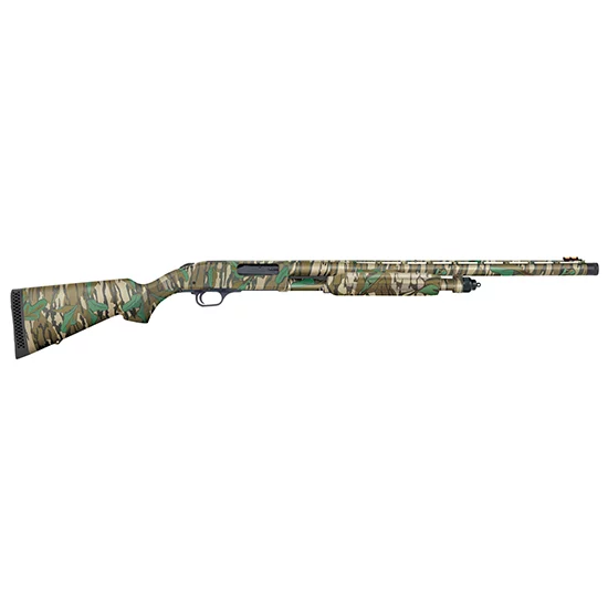 MOSS 835 TKY 12GA 24 5RD MO GREENLEAF