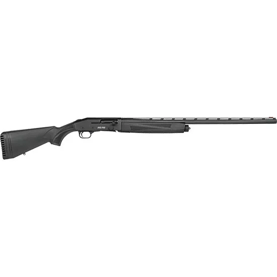 MOSS 940 PRO FIELD 12GA 28 MATTE BLK SYN 4RD