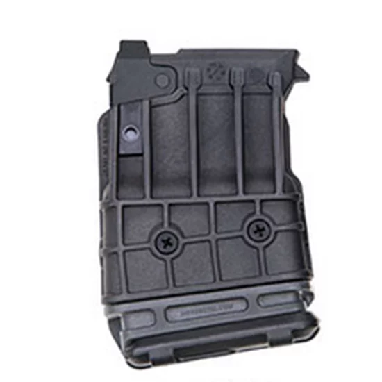 MOSS MAG 590M MAG-FED PUMP 5RD 2.75 ONLY
