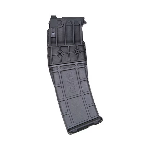 MOSS MAG 590M MAG-FED PUMP 15RD 2.75 ONLY