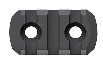 MAGPUL M-LOK ALUM RAIL SECT 3 SLOTS