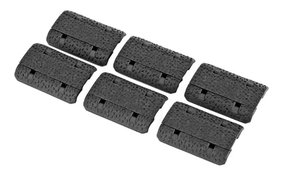 MAGPUL M-LOK RAIL COVER TYPE 2 BLK