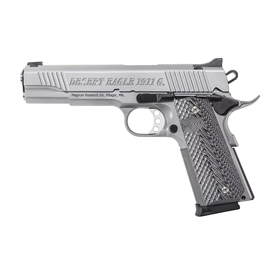 MR 1911 G DESERT EAGLE 45ACP 5 MATTE SS