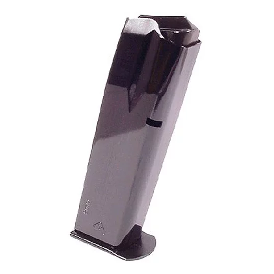 MR MAG BABY EAGLE 9MM 15RD STEEL BASE PLATE