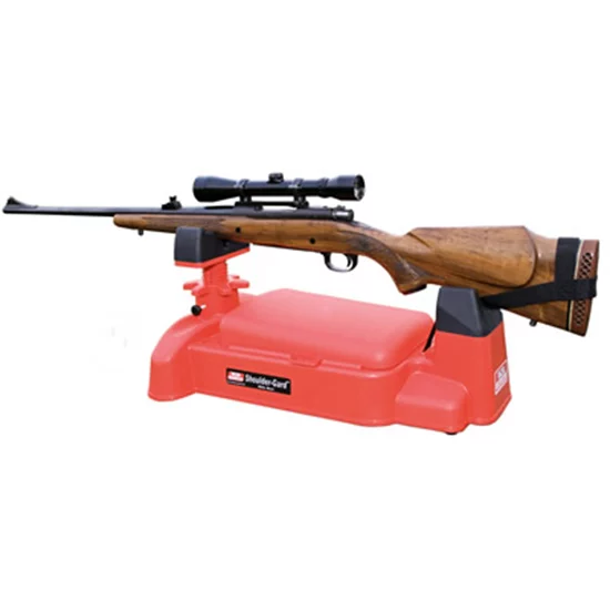 MTM SHOULDER GUARD RIFLE REST