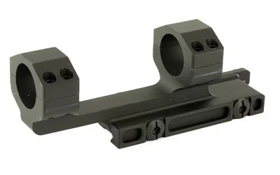 MIDWEST QD SCP MNT 1" W/ 1.5" OFFSET