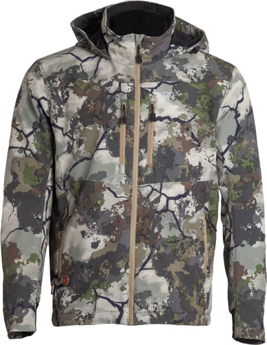 MOBILE WARMING MEN'S KCX KINGS - TERRAIN HEATED JACKET XX-LARGE - Image 2