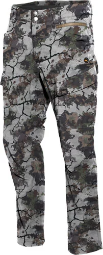 MOBILE WARMING MEN'S KCX KINGS - TERRAIN PANTS 34/32 - Image 2
