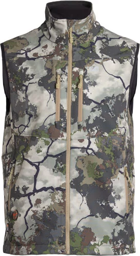 MOBILE WARMING MEN'S KCX KINGS - TERRAIN HEATED VEST X-LARGE - Image 2