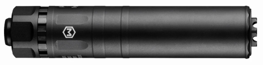 MAXIM DEFENSE MS-45 SUPPRESSOR