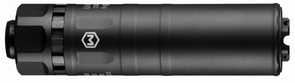 MAXIM DEFENSE MS-9 SUPPRESSOR