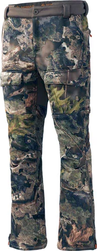 NOMAD HARVESTER NXT PANTS - YOUTH MEDIUM MO DROPTINE - Image 2