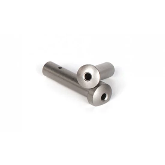 NEMO BATTLE LIGHT 556 TITANIUM TD PIN SET