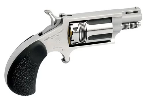 NORTH AMERICAN ARMS THE WASP 22M/22L REV 1-1/8" SS