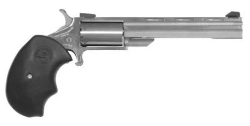 NORTH AMERICAN ARMS MINI-MASTER 22LR 4" FS #