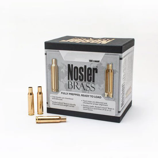 NOS BRASS 22NOS 100/2