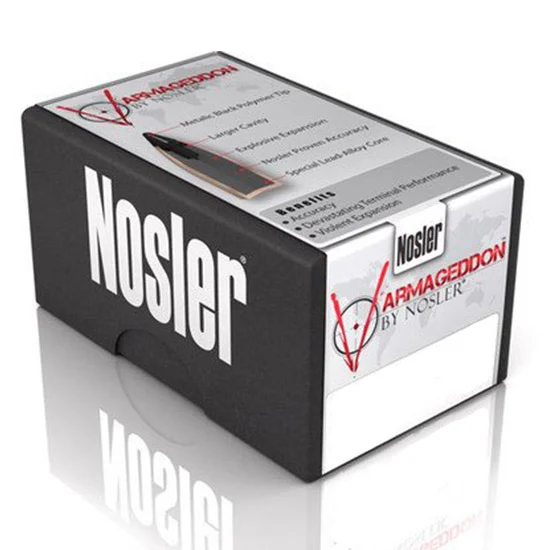 NOS 22CAL 40GR VGN FBSP 100/3