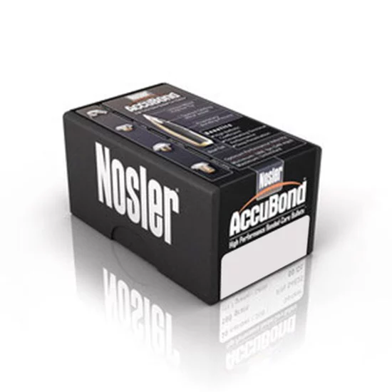 NOS 25CAL 110GR AB 50/3