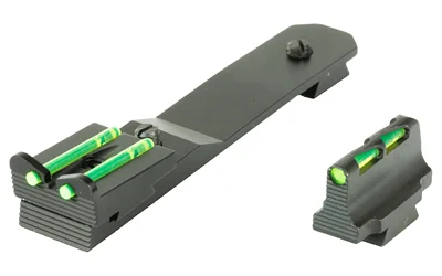 HIVIZ HENRY RFL LIGHTWAVE SIGHT SET
