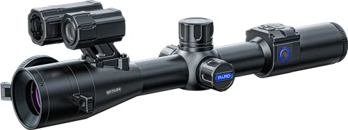 PARD NIGHT STALKER NV RIFLE - SCP 4K 100MM 850NM IR & LRF