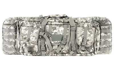 NCSTAR VISM DBL CARB CASE DGTL 36"