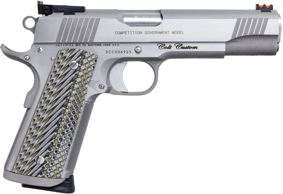 CLT CUST CMP S70 45AP PST SS 8