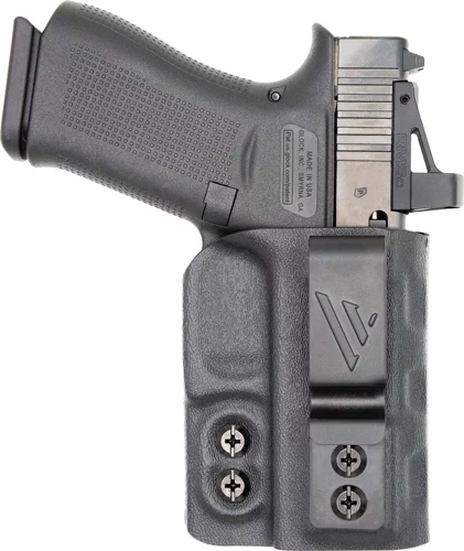 VERSACARRY OBSIDIAN ESSENTIAL - HLSTR IWB PLY FOR GLOCK 19 BLK - Image 2