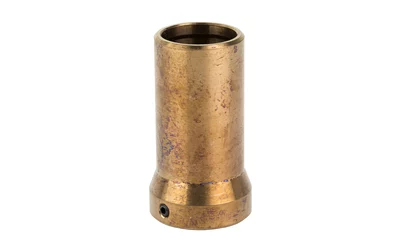 OCL M4 COLLAR RAW HEAT TREAT