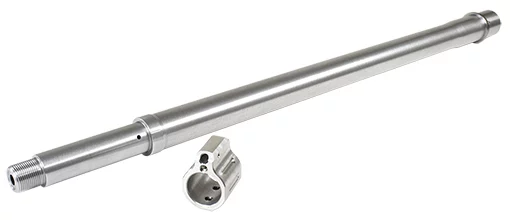 ODIN 22 ARC 16 DMR INTERMID GAS SYSTEM