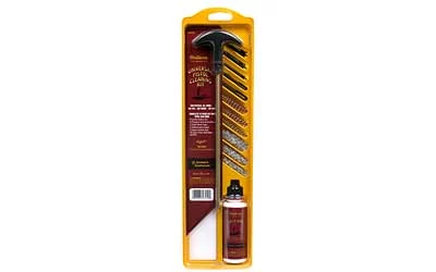 OUTERS UNIV PSTL KIT W/BRUSHES