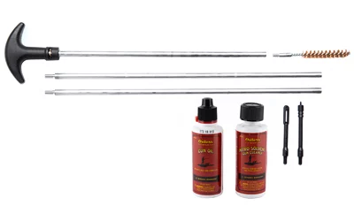 OUTERS 30CAL RFL CLNG KIT CLAM