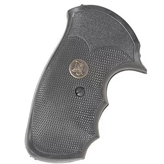 PAC GRIP GRIPPER SW J FRAME RD BUTT