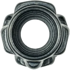 HAMSKEA RAPTOR PEEP - 7/32" BLACK