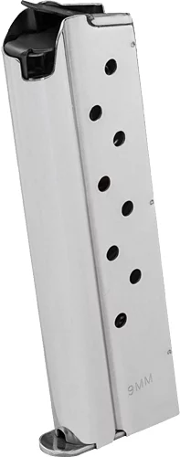 SPRINGFIELD MAGAZINE 1911-A1 - 9MM LUGER 9RD SS