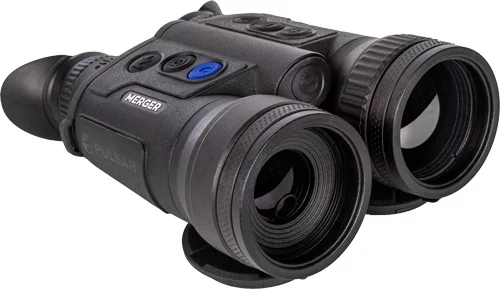 PULSAR MERGER LRF XL50 THERMAL - BINOCULAR - Image 2
