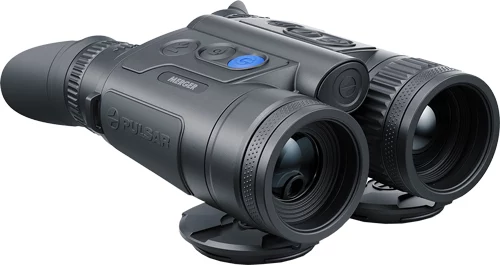PULSAR MERGER LRF XQ35 THERMAL - THERMAL BINOCLULARS 2.5-20X