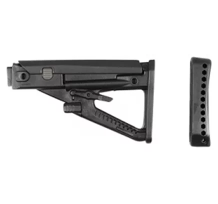 ARCHANGEL YUGOSLAVIAN AK OPFOR BUTTSTOCK WITH PAD