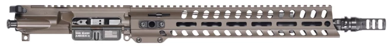 POF UPPER COMPLETE MINUTEMAN 13.75 5.56 BR