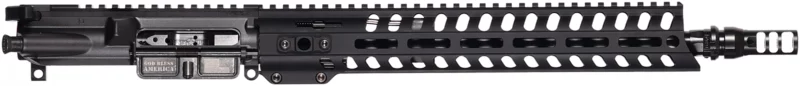 POF UPPER COMPLETE MINUTEMAN 13.75 300 BLK